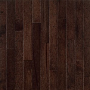 AMERICAN TREAS FRONTIER SHADOW HICKORY SOL 3/4&quot; X 2-1/4&quot; X RL 20-SF/CT