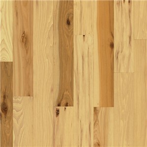 AMERICAN TREAS COUNTRY NATURAL HICKORY SOL 3/4&quot; X 4 X RL 18.5-SF/CT