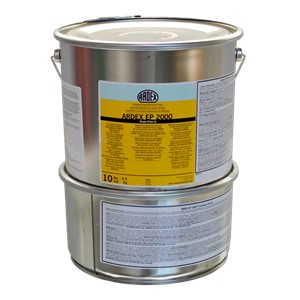 ARDEX EP-2000 SUBSTRATE PREPARATION EPOXY 10-LB/PA
