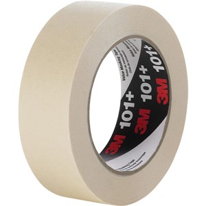 3M 2209 MASKING TAPE (101+) 48-MM WIDE (2&quot;)