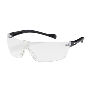 MONTERAY II SAFETY GLASSES CLEAR