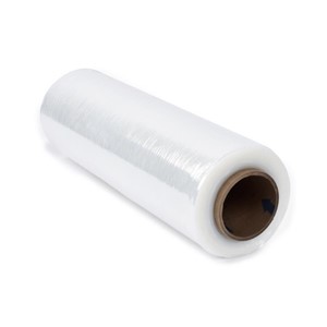 ALLIED PACKAGING 17”X1500’ STRETCH WRAP