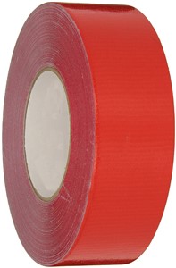 2&quot; RED DUCT TAPE 60-YD/RL