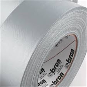 2&quot; SILVER DUCT TAPE 60-YD/RL
